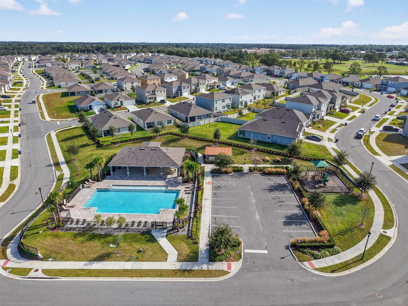 WESTRIDGE PARK - Residential