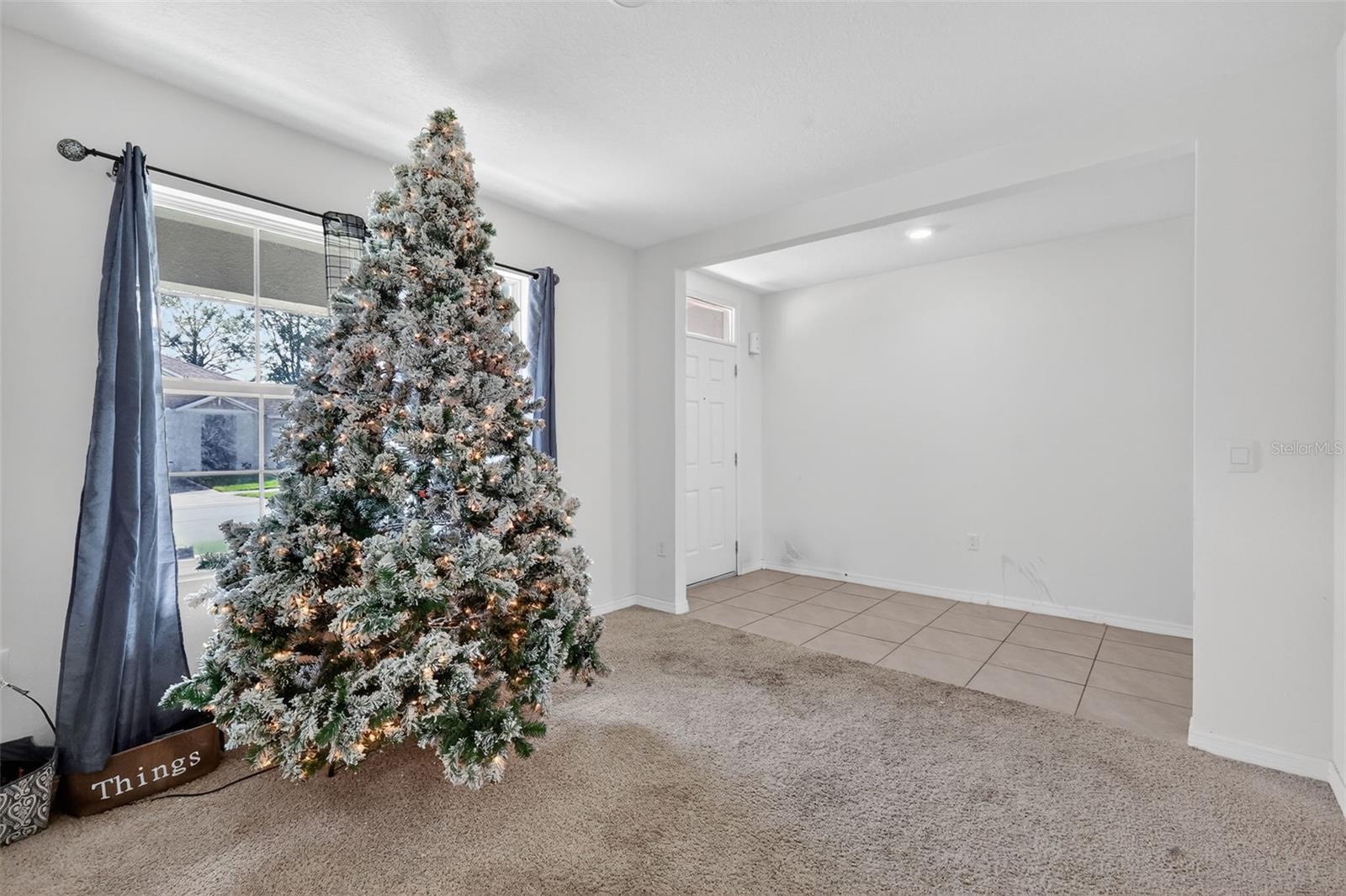 WESTRIDGE PARK - Residential