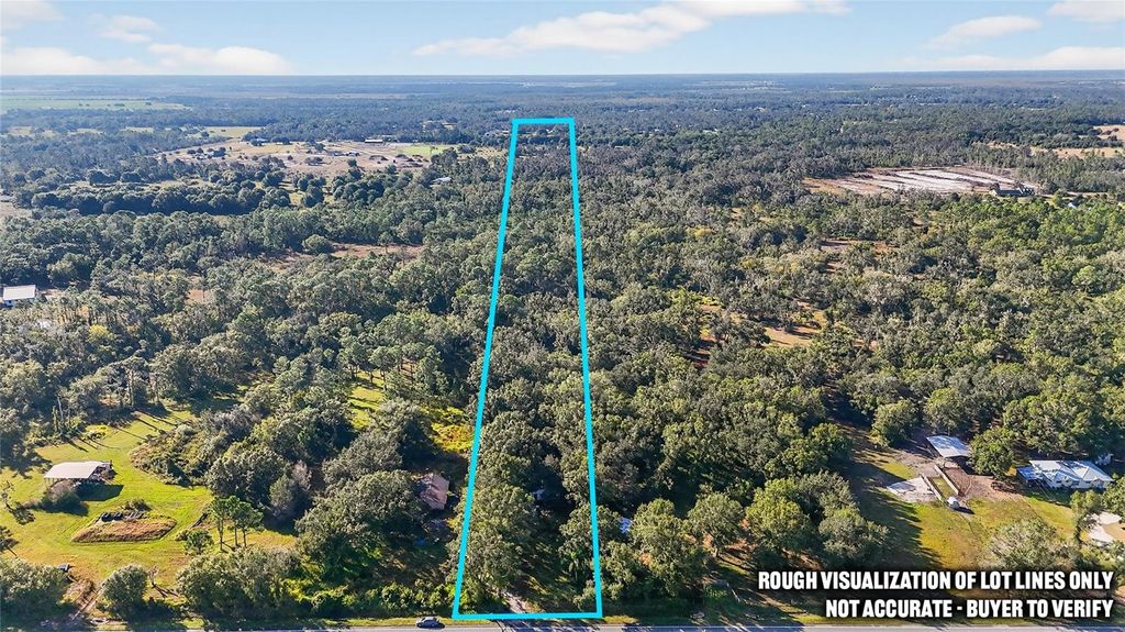 Photo of 41750 State Road 64 E, Myakka City, FL 34251 (MLS # O6364951)