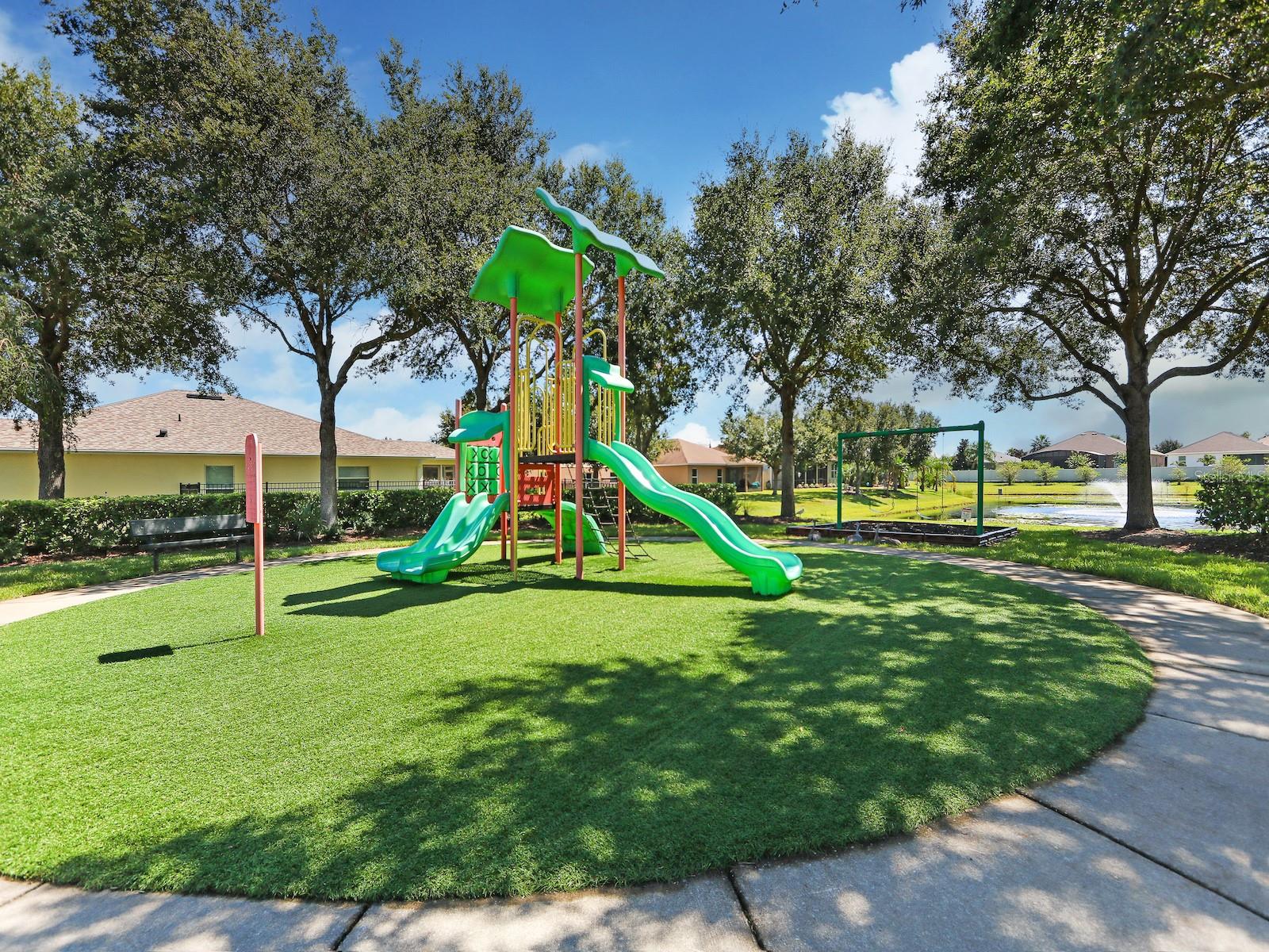 MOUNT DORA LANCASTER AT LOCH LEVEN PH 2B REP - Residential