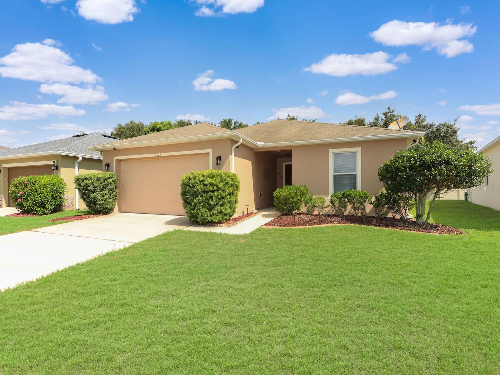 MOUNT DORA LANCASTER AT LOCH LEVEN PH 2B REP - Residential