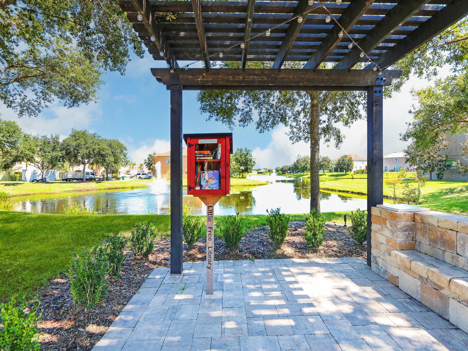 MOUNT DORA LANCASTER AT LOCH LEVEN PH 2B REP - Residential