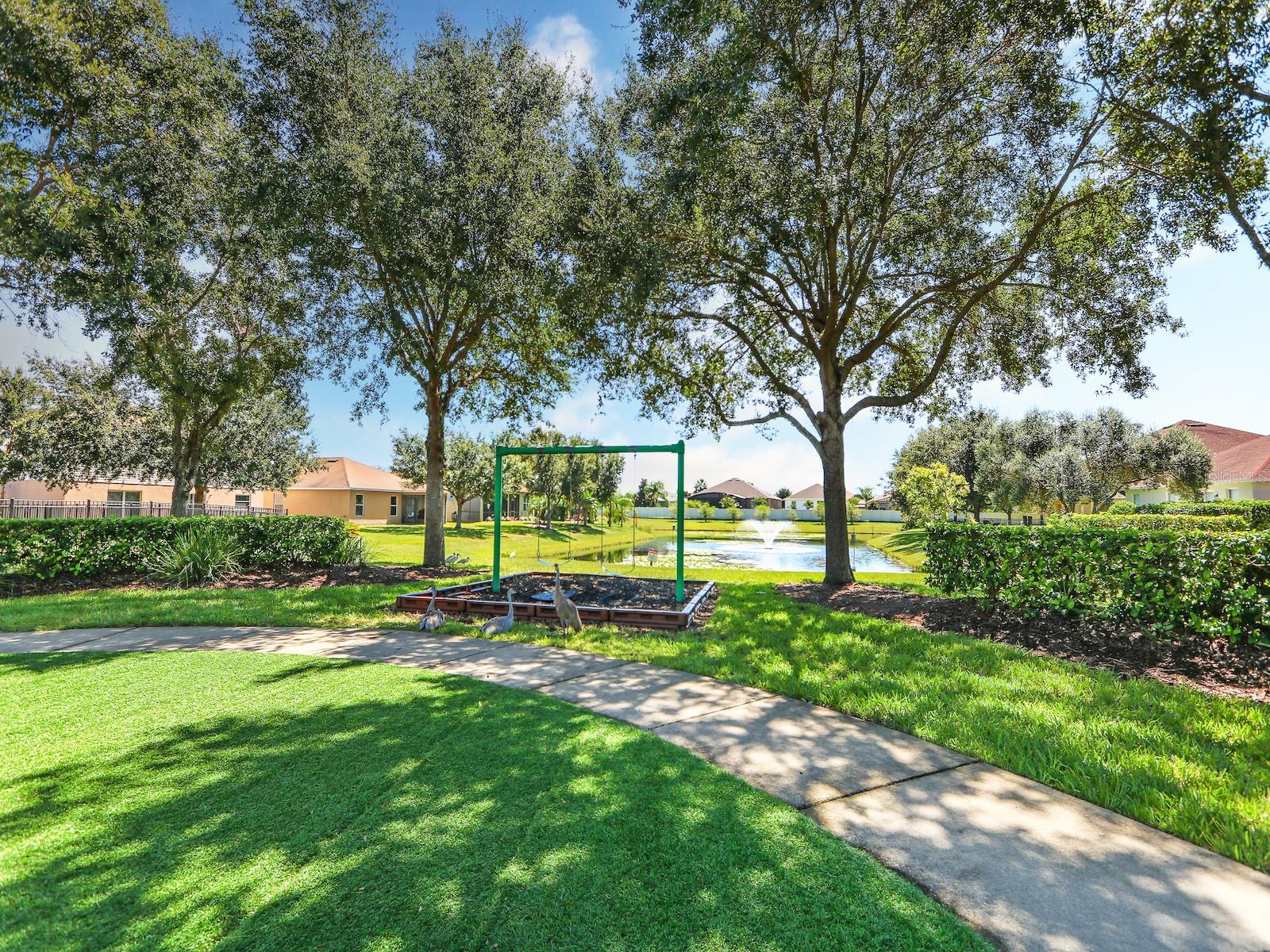 MOUNT DORA LANCASTER AT LOCH LEVEN PH 2B REP - Residential