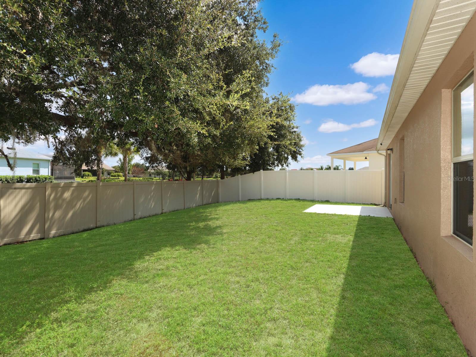 MOUNT DORA LANCASTER AT LOCH LEVEN PH 2B REP - Residential