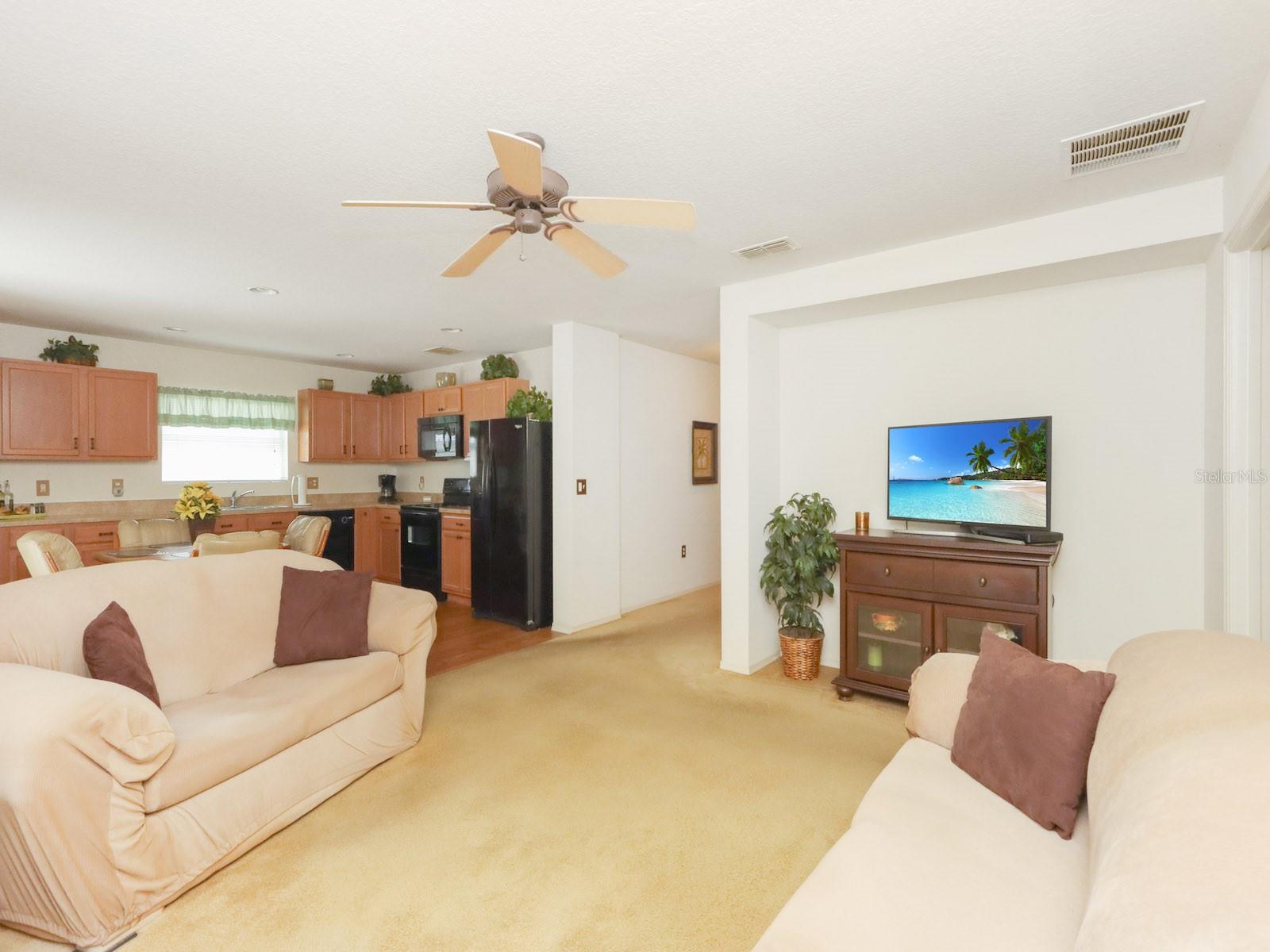 MOUNT DORA LANCASTER AT LOCH LEVEN PH 2B REP - Residential