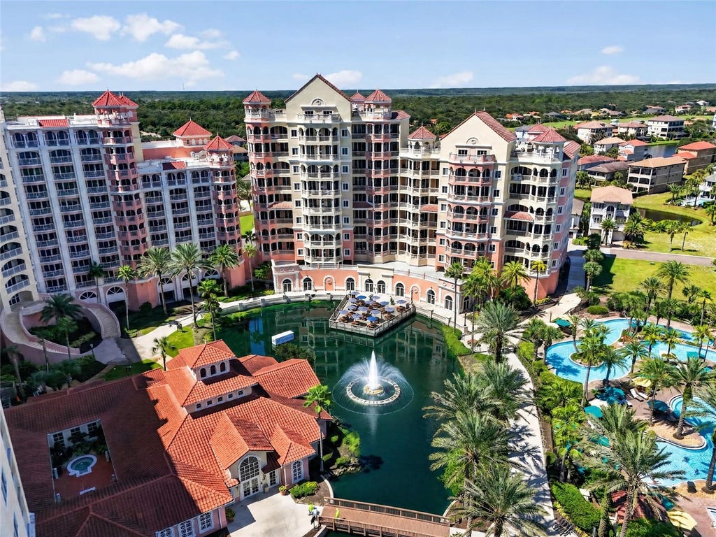 Photo of 200 Ocean Crest Drive #451, Palm Coast, FL 32137 (MLS # FC321741)