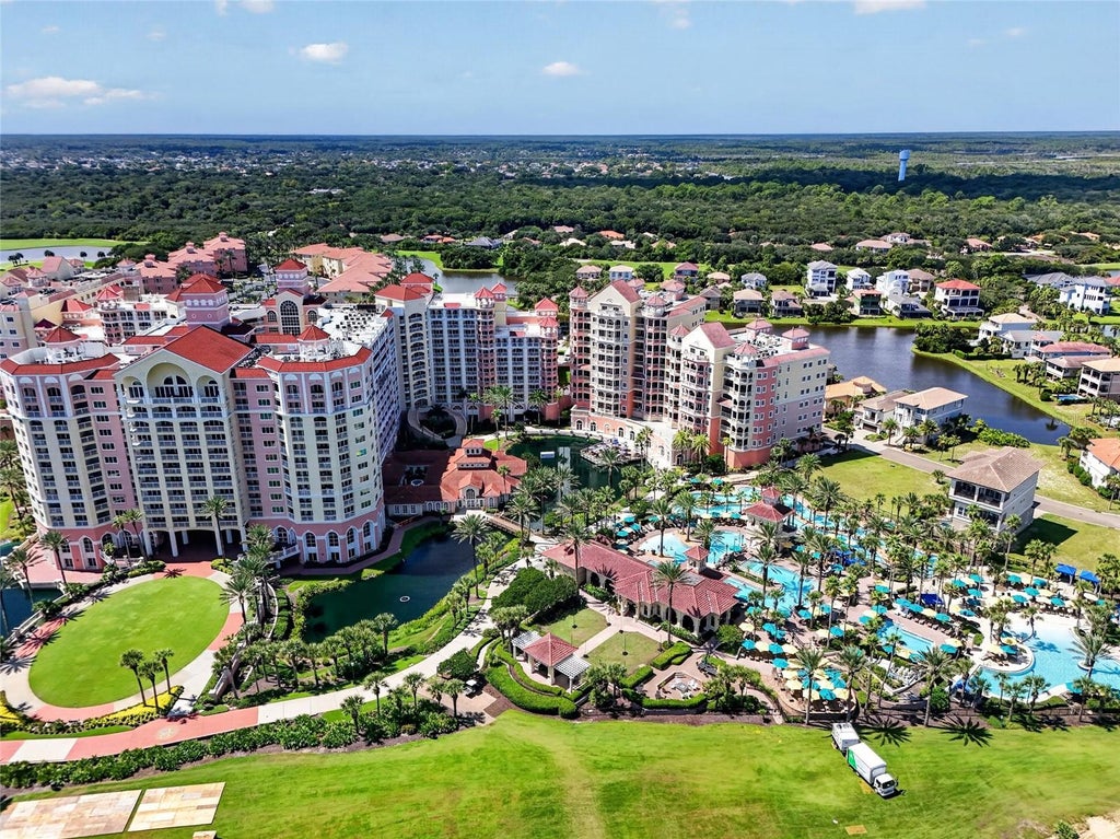 Photo of 200 Ocean Crest Drive #451, Palm Coast, FL 32137 (MLS # FC321741)