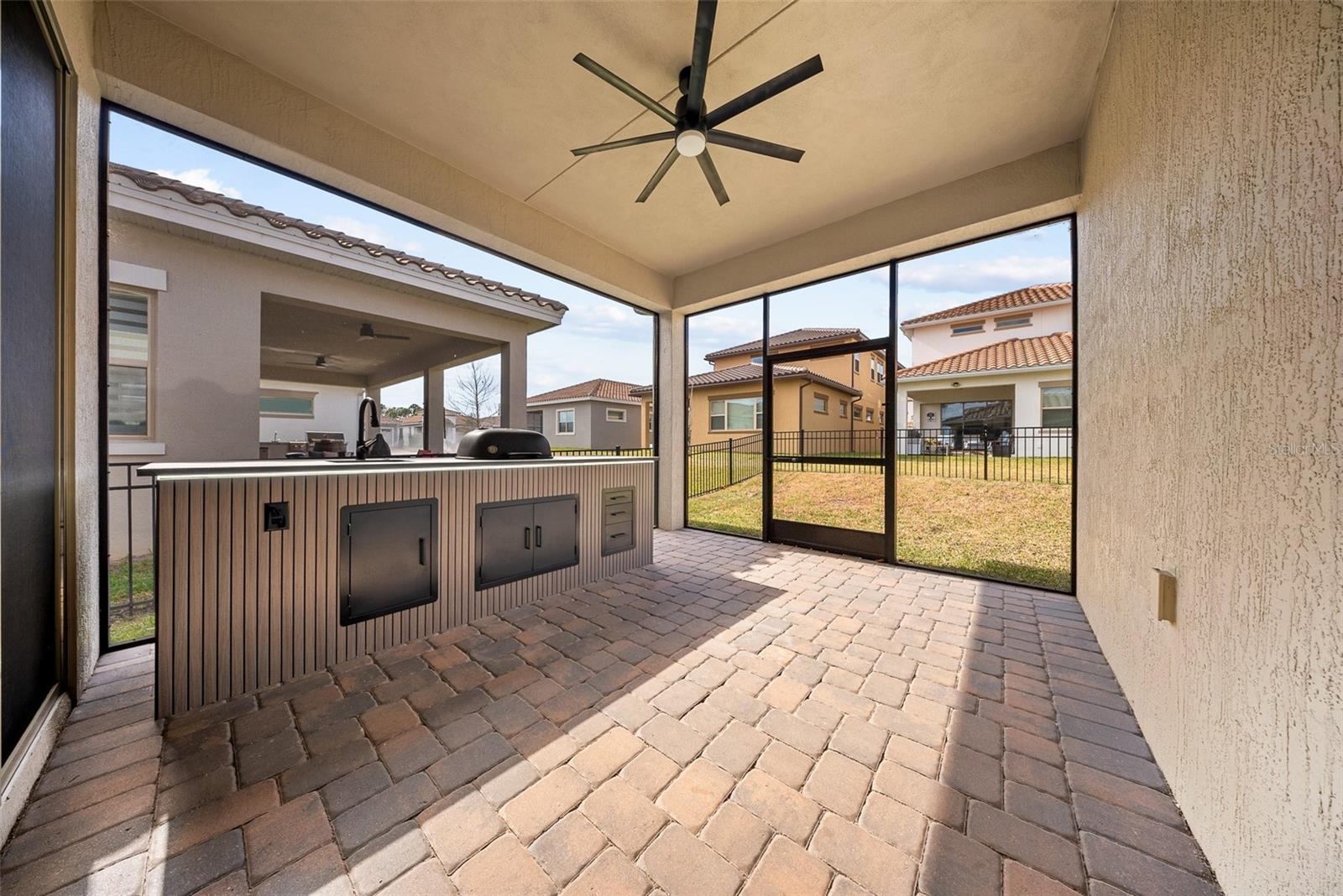 EAGLE CREEK - Residential