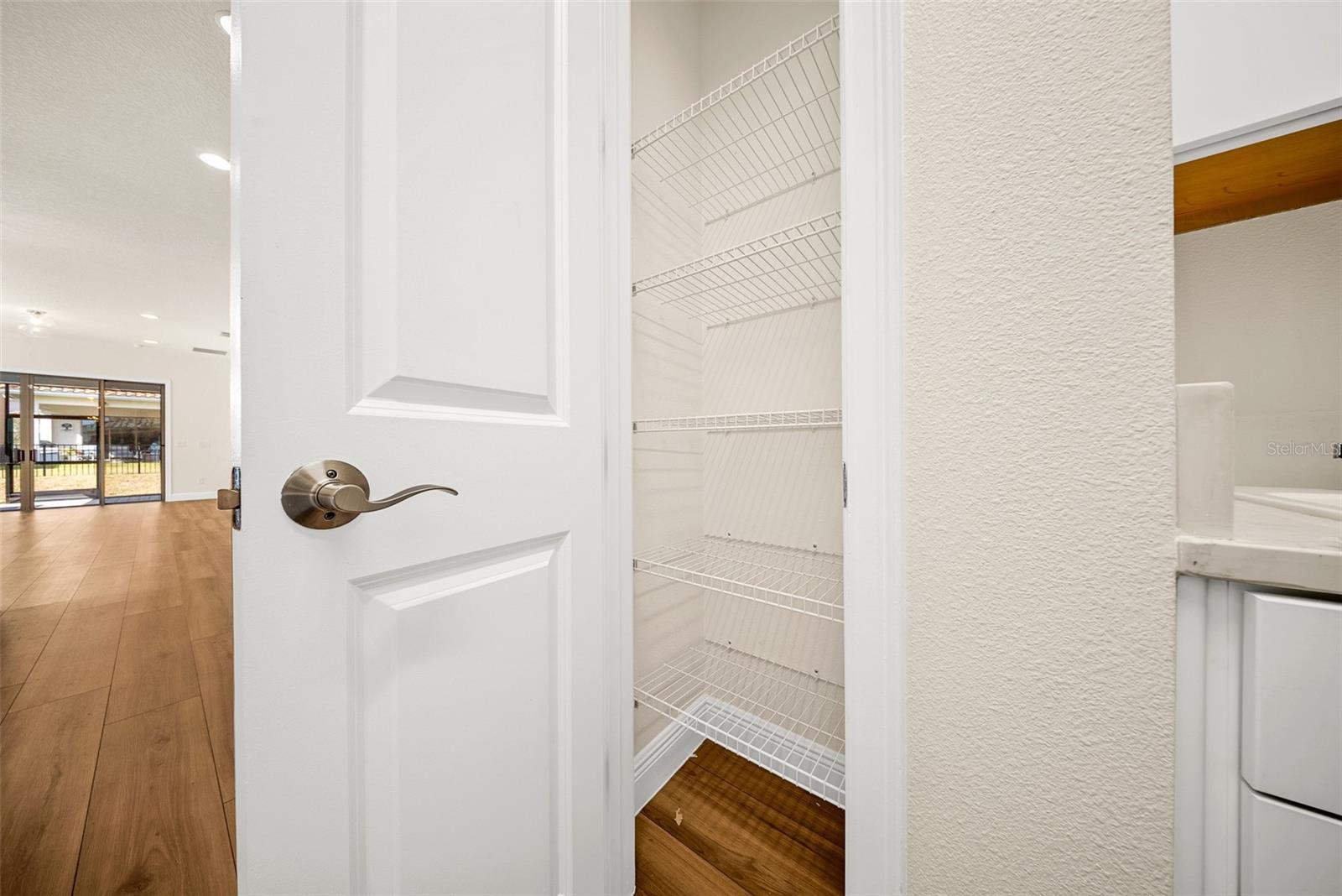 EAGLE CREEK - Residential