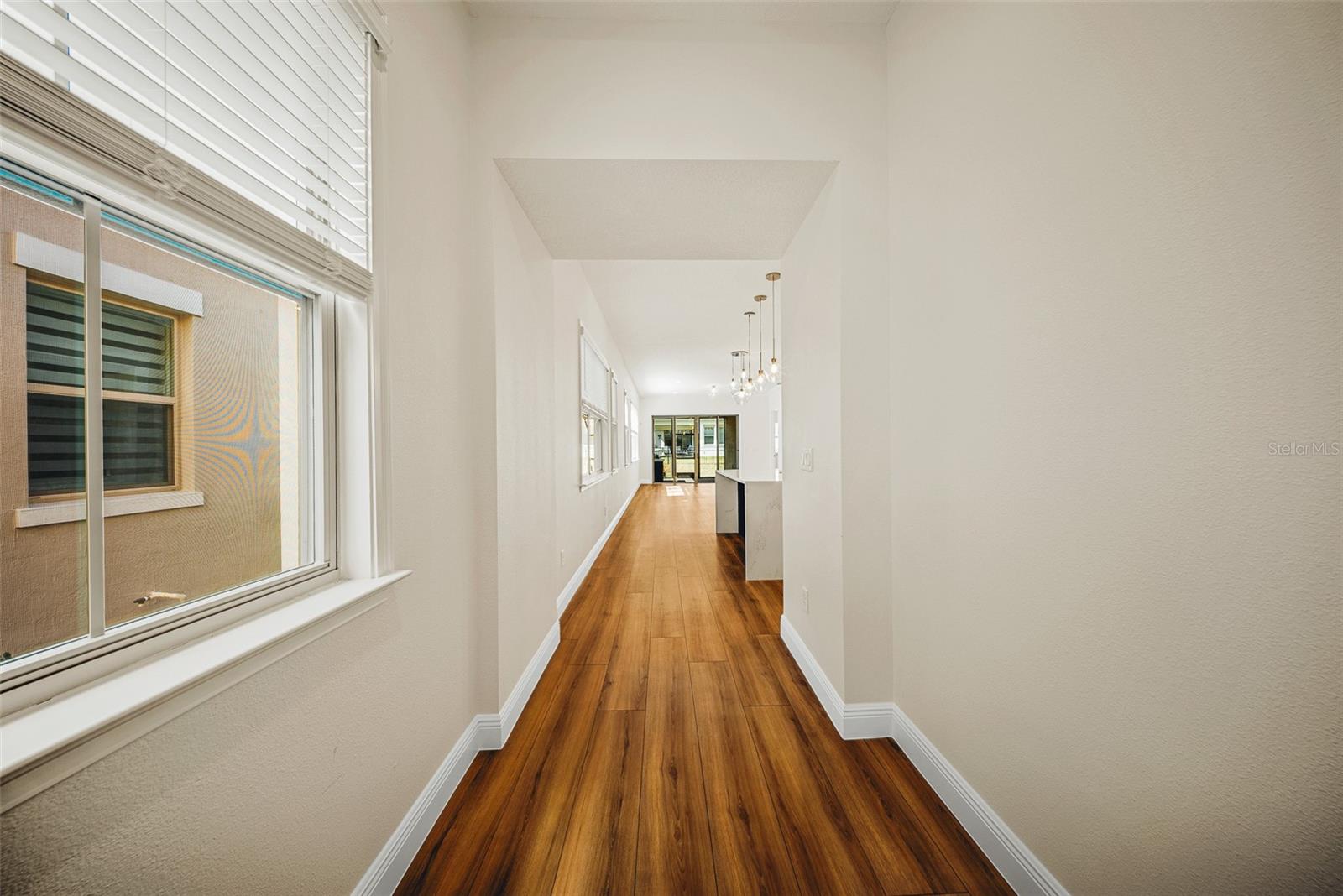 EAGLE CREEK - Residential