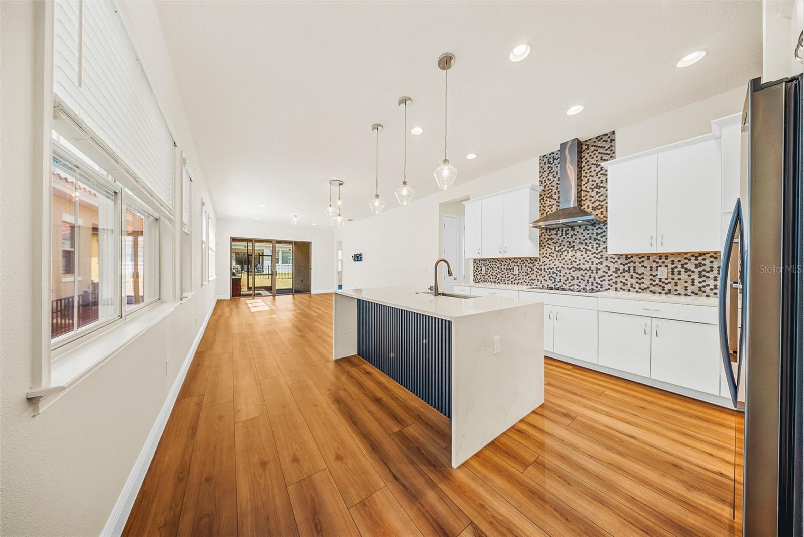 EAGLE CREEK - Residential