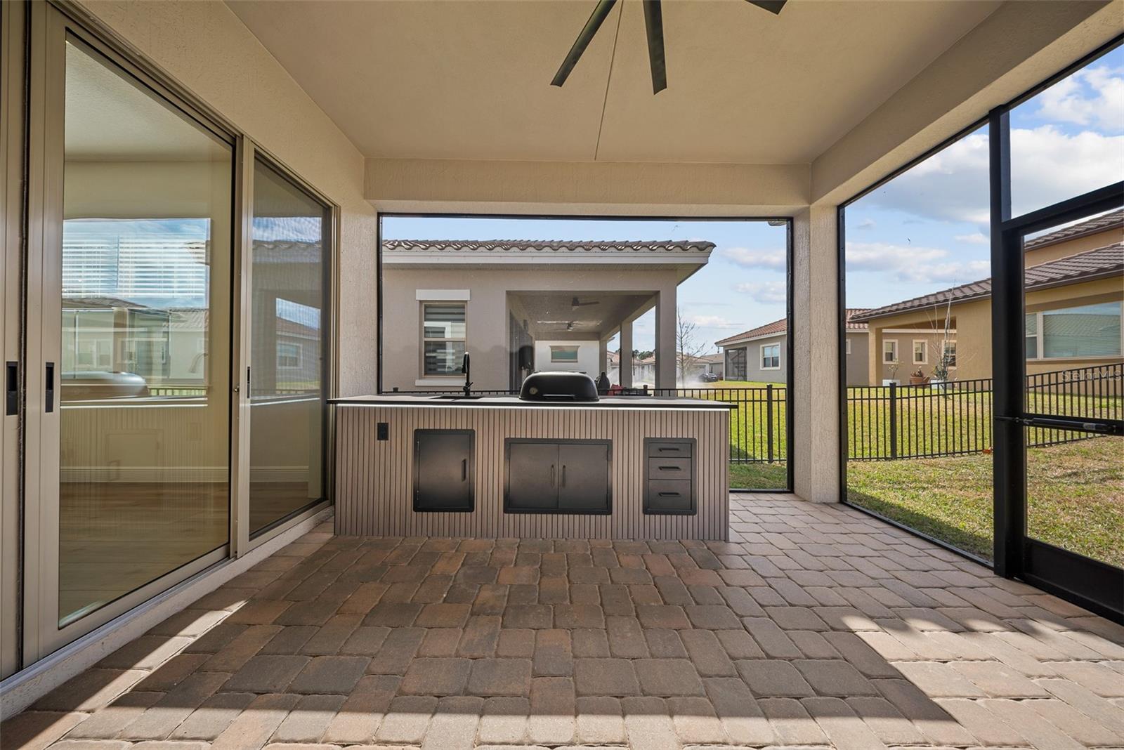 EAGLE CREEK - Residential