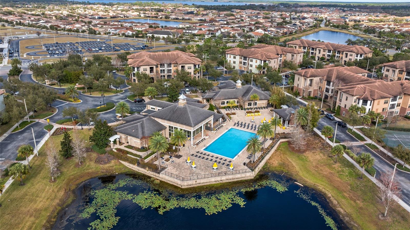 EAGLE CREEK - Residential