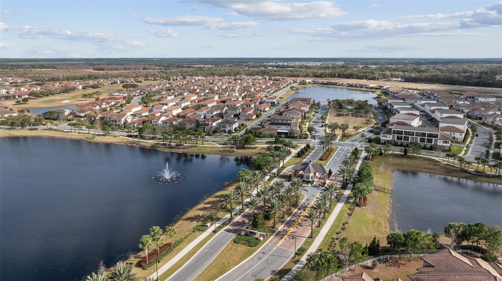 EAGLE CREEK - Residential