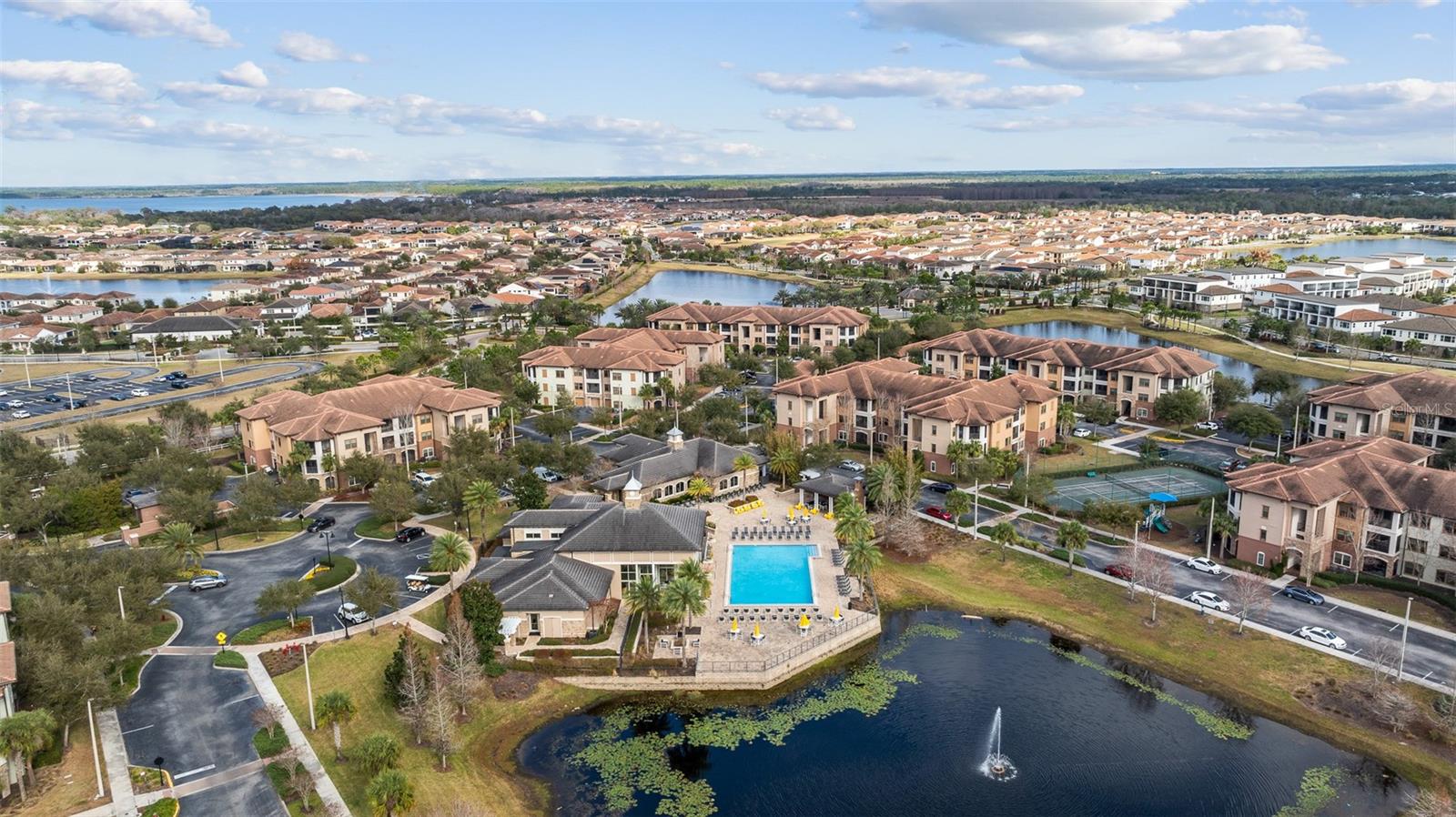 EAGLE CREEK - Residential