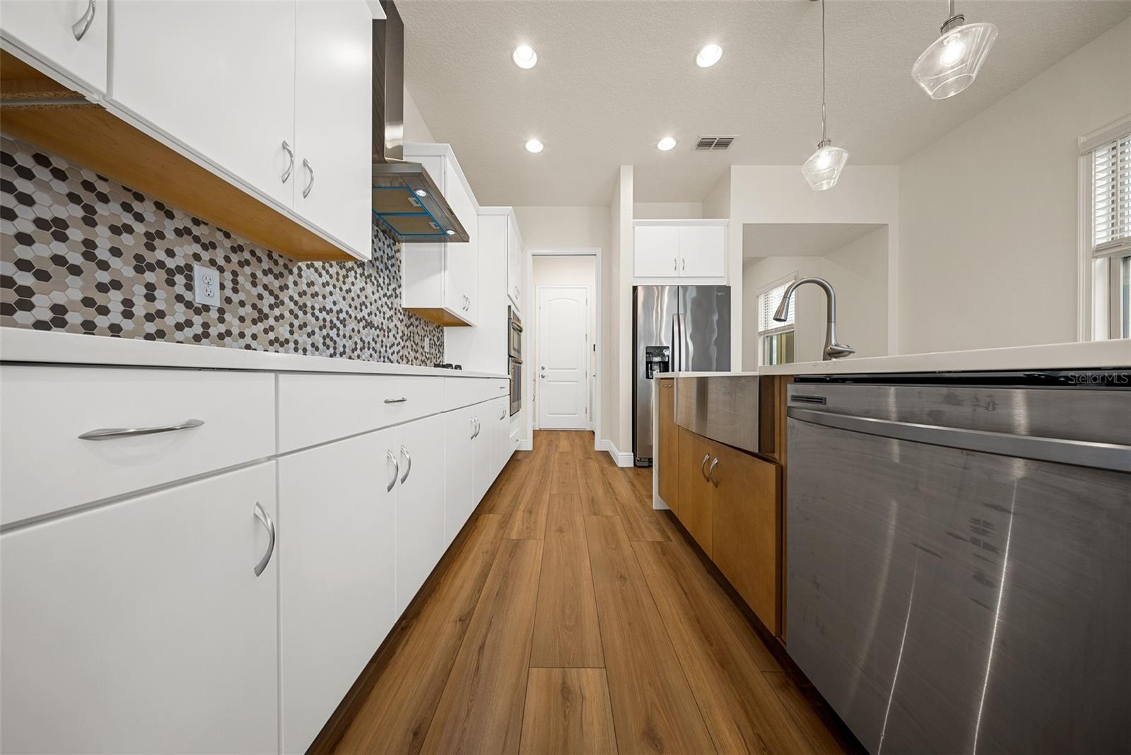 EAGLE CREEK - Residential