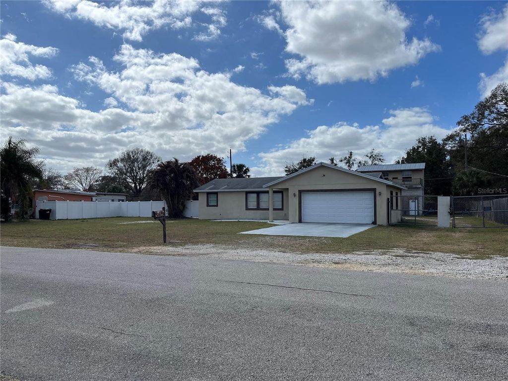 Photo of 1224 Turrisi Boulevard, Orlando, FL 32807 (MLS # O6383883)