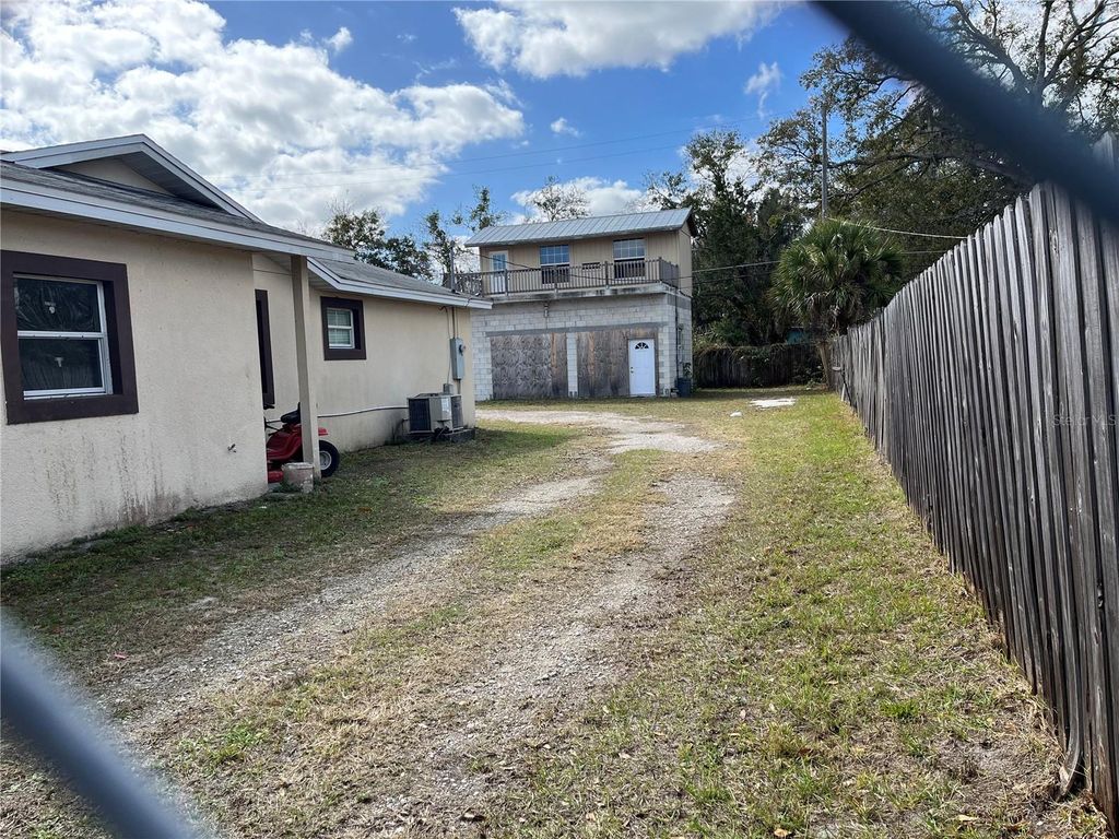 Photo of 1224 Turrisi Boulevard, Orlando, FL 32807 (MLS # O6383883)