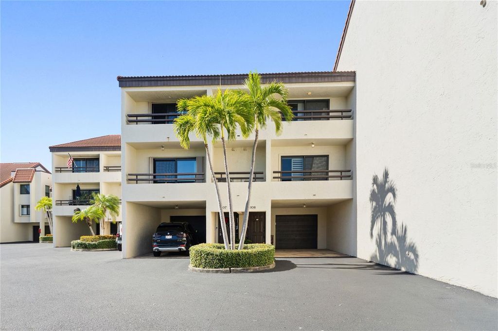 Photo of 120 1st Street E #108, Tierra Verde, FL 33715 (MLS # FC314880)