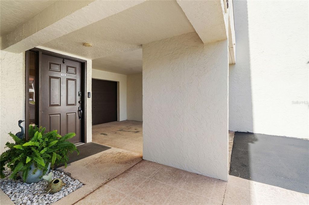 Photo of 120 1st Street E #108, Tierra Verde, FL 33715 (MLS # FC314880)