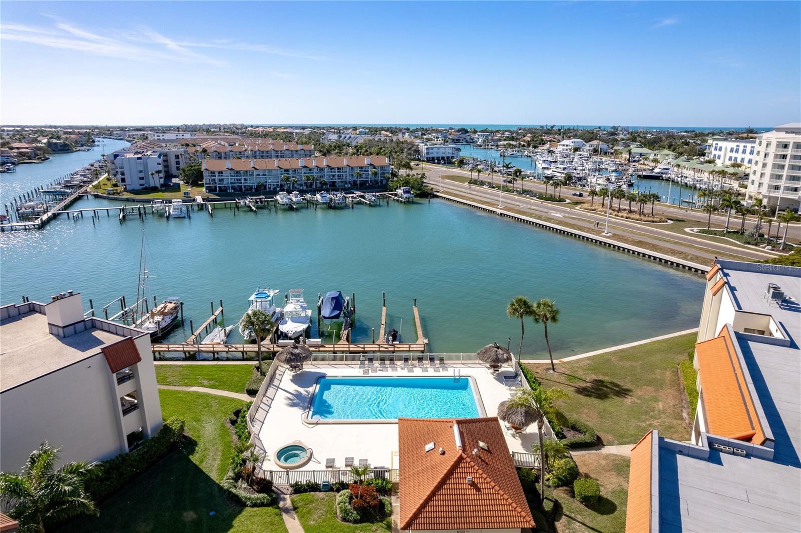 VILLAGE AT TIERRA VERDE CONDO - Residential