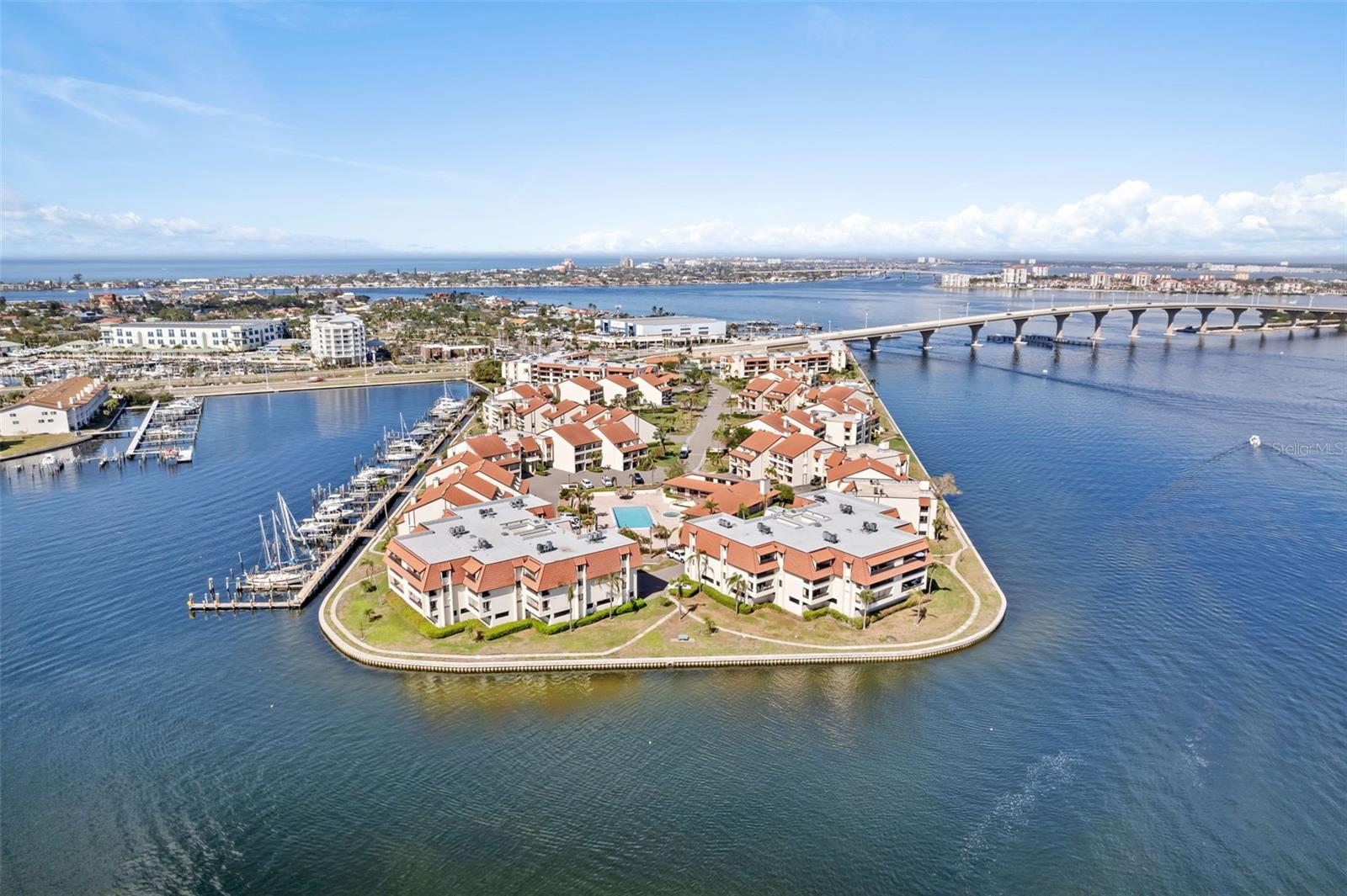 VILLAGE AT TIERRA VERDE CONDO - Residential