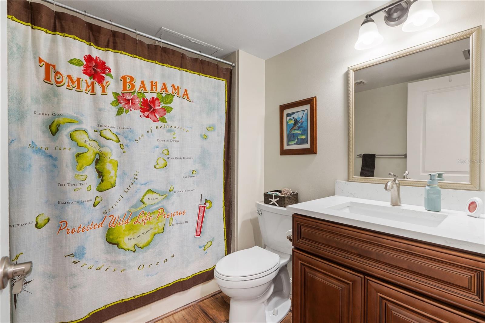 VILLAGE AT TIERRA VERDE CONDO - Residential