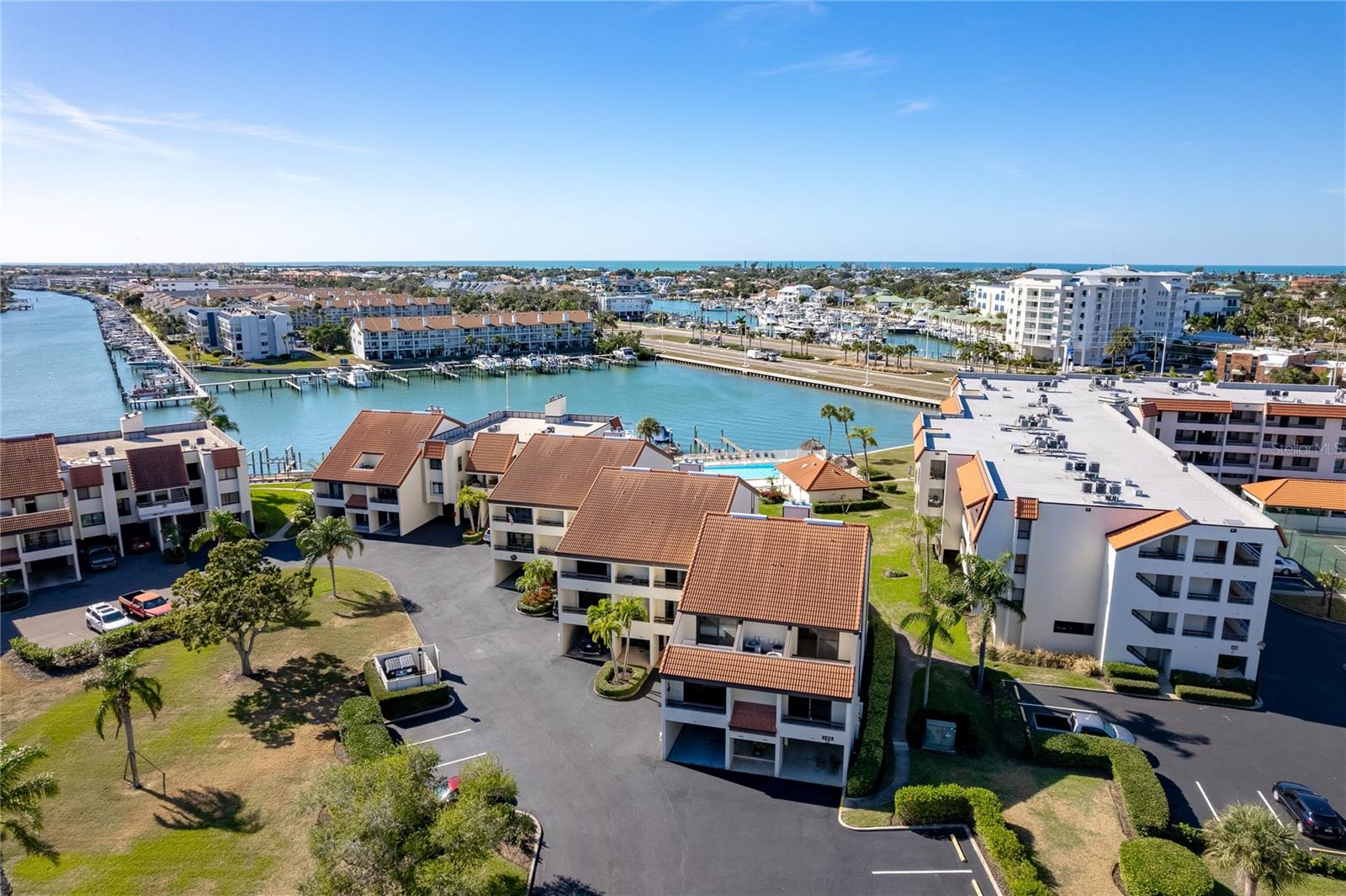 VILLAGE AT TIERRA VERDE CONDO - Residential