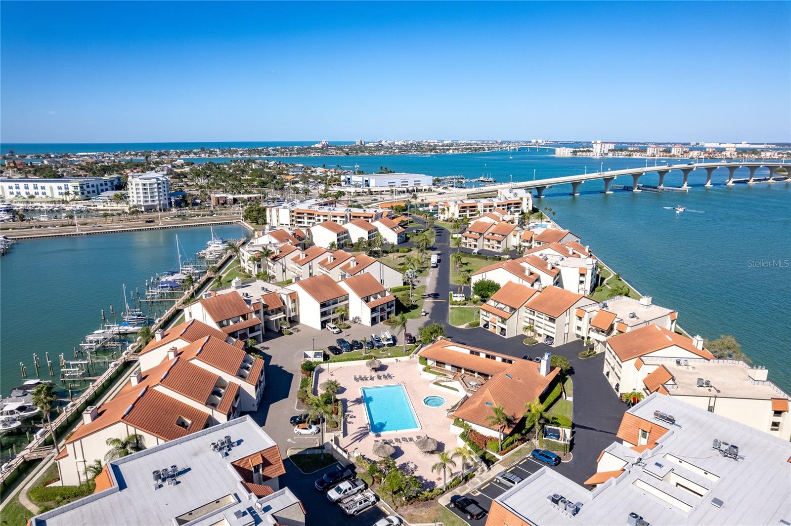 VILLAGE AT TIERRA VERDE CONDO - Residential