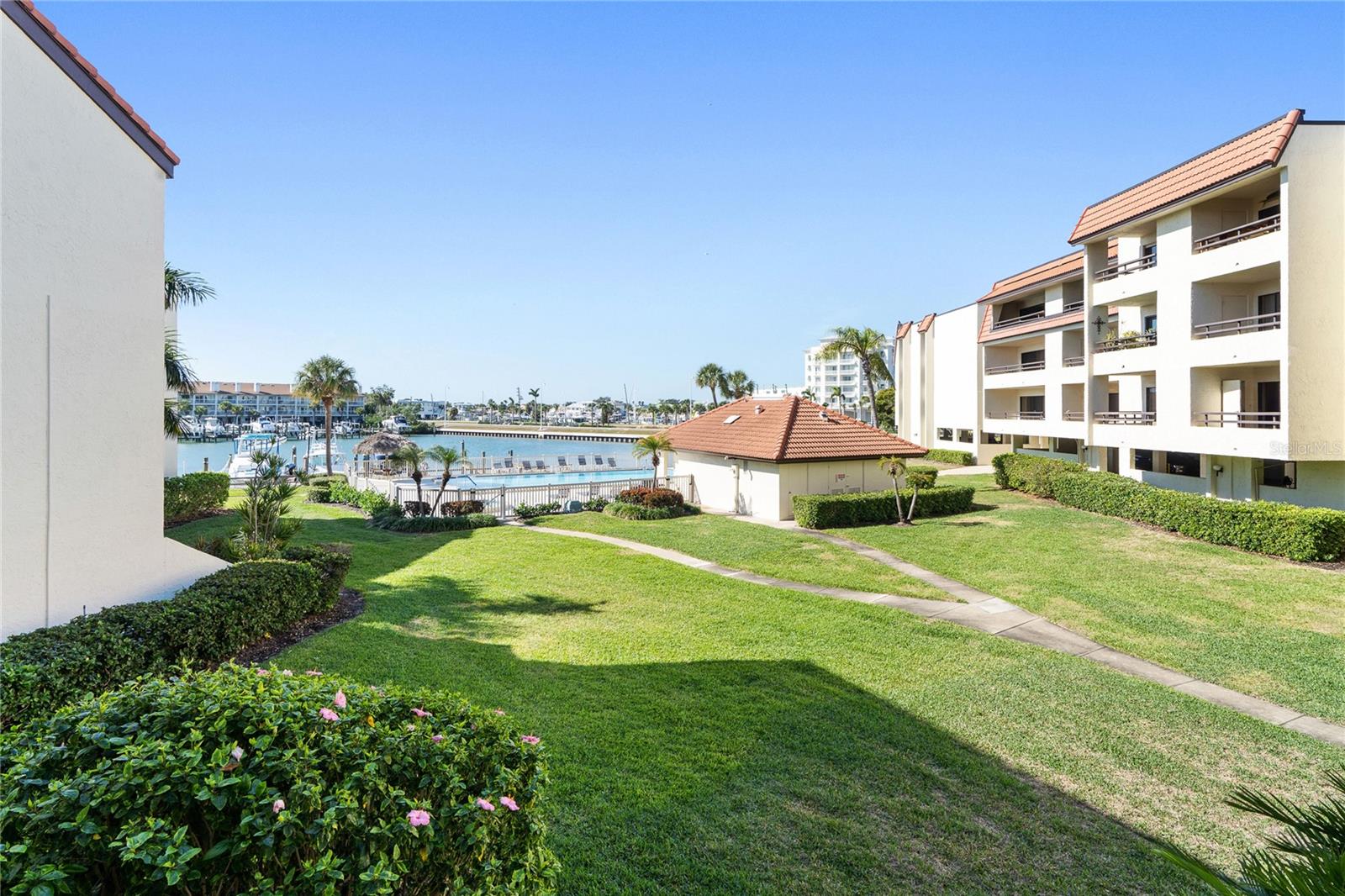 VILLAGE AT TIERRA VERDE CONDO - Residential