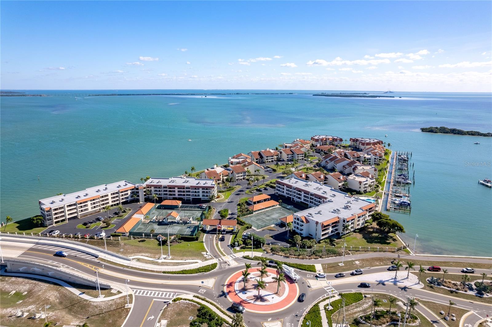 VILLAGE AT TIERRA VERDE CONDO - Residential