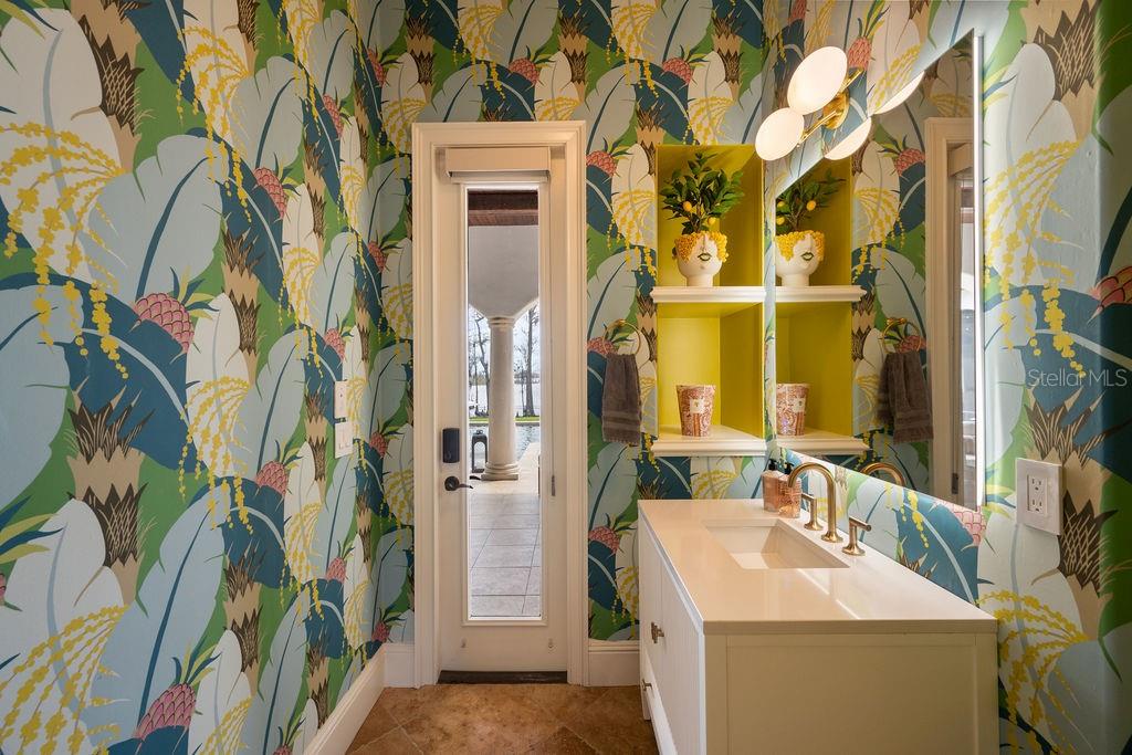 KEENES POINTE - Residential