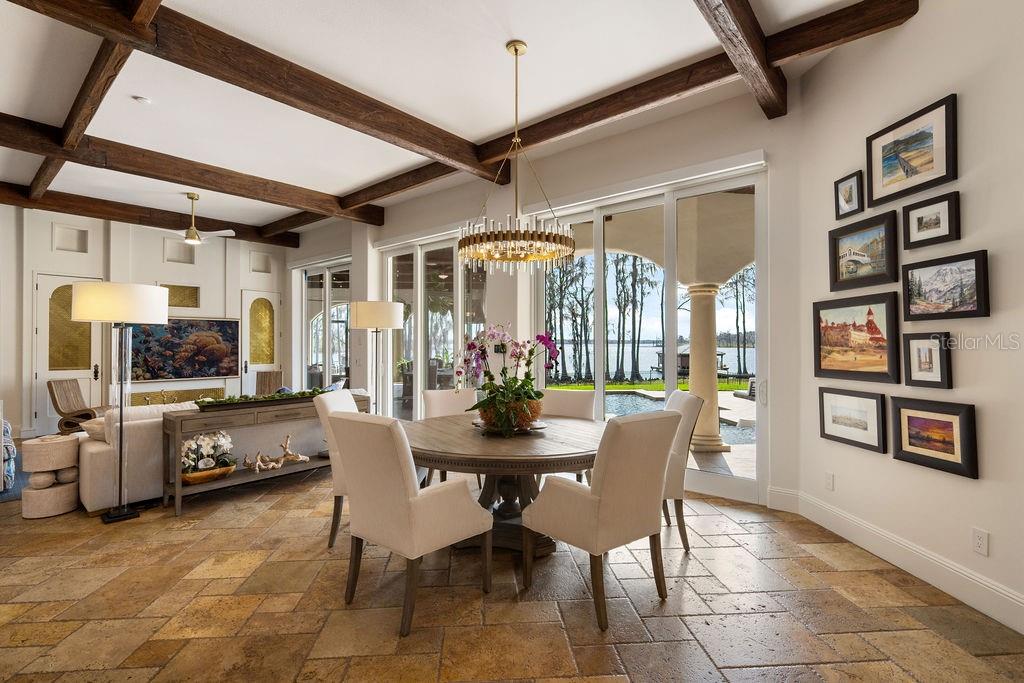 KEENES POINTE - Residential