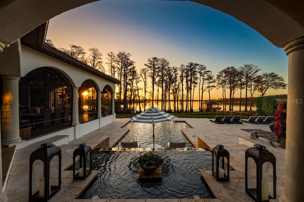 KEENES POINTE - Residential