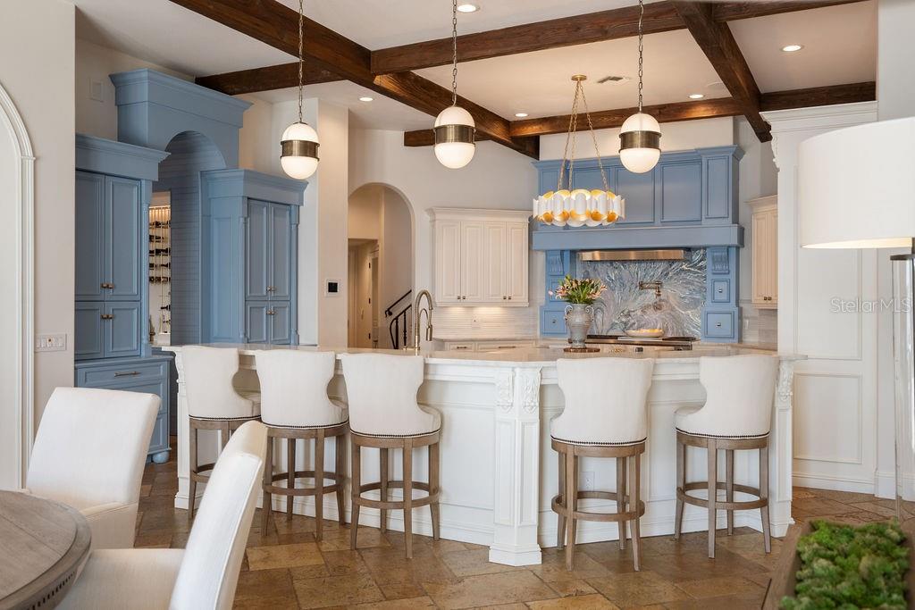 KEENES POINTE - Residential