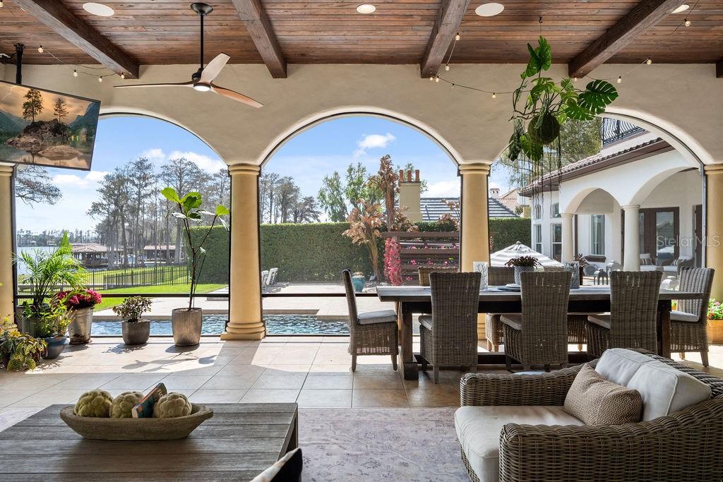 KEENES POINTE - Residential