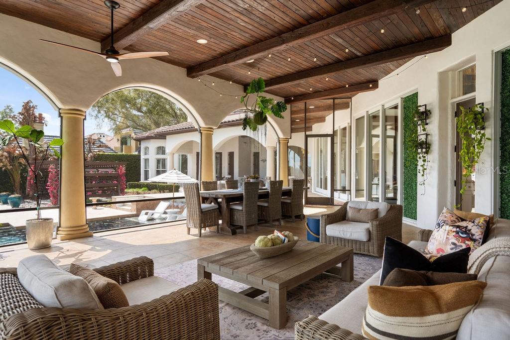 KEENES POINTE - Residential