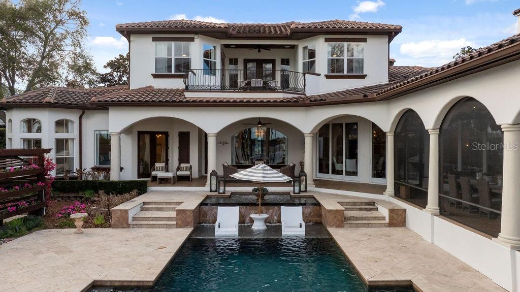 KEENES POINTE - Residential