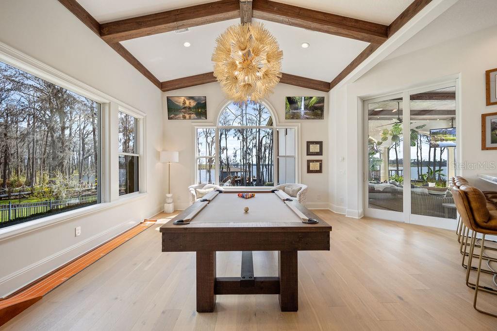 KEENES POINTE - Residential