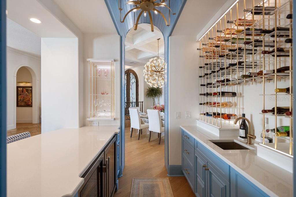 KEENES POINTE - Residential