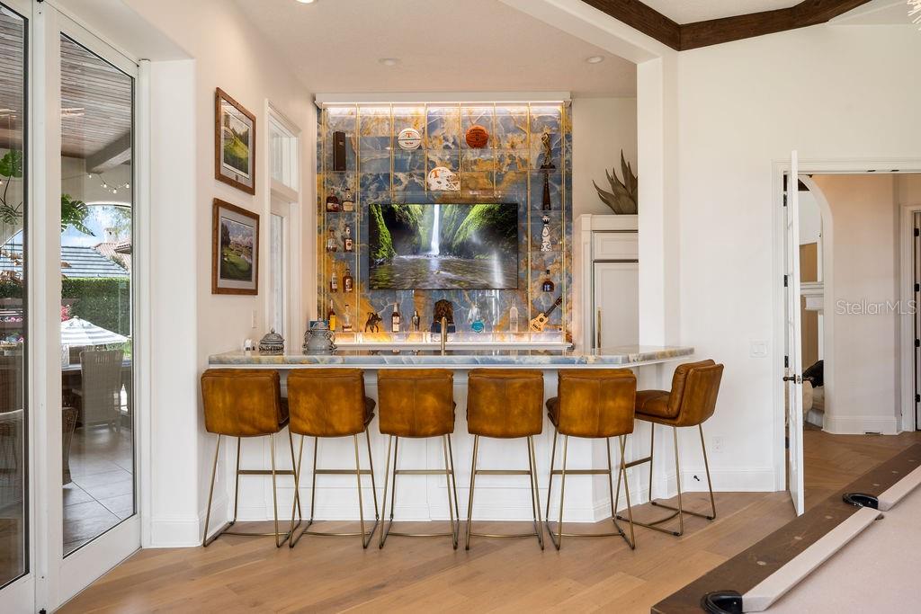 KEENES POINTE - Residential