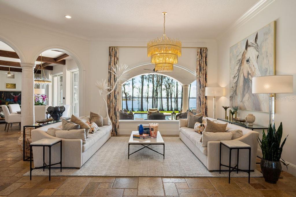 KEENES POINTE - Residential