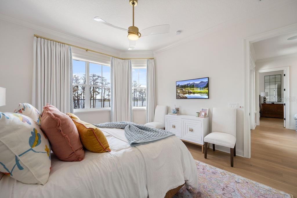 KEENES POINTE - Residential