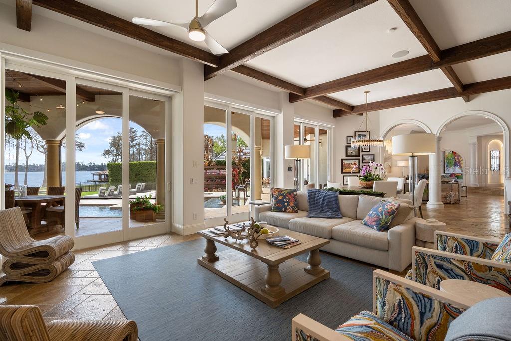 KEENES POINTE - Residential