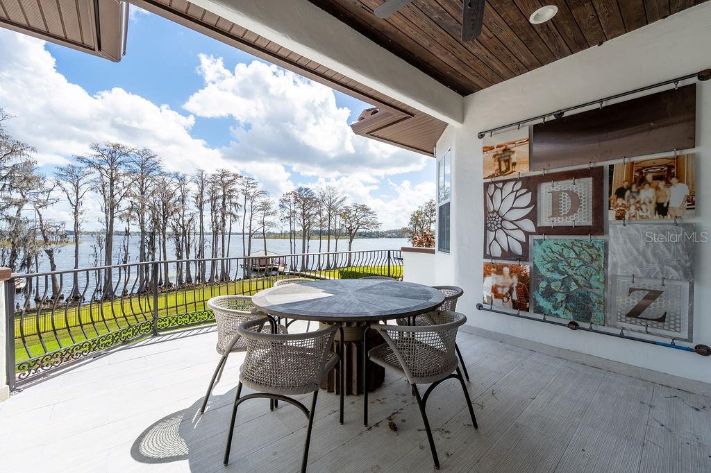 KEENES POINTE - Residential