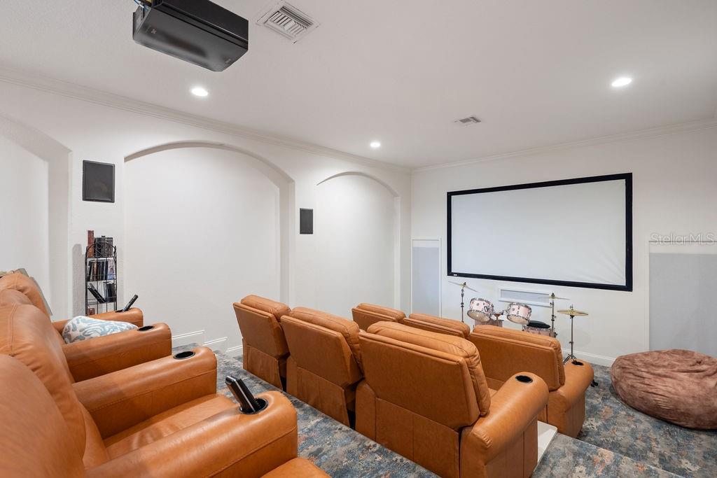 KEENES POINTE - Residential