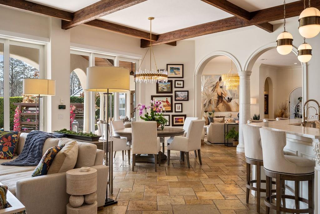 KEENES POINTE - Residential