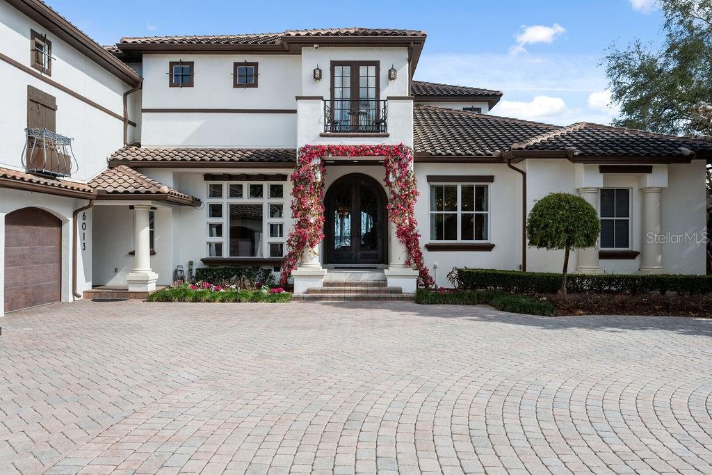 6013 GREATWATER DRIVE