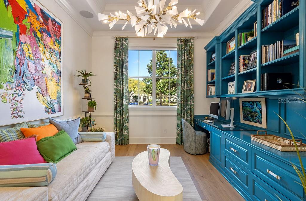 KEENES POINTE - Residential