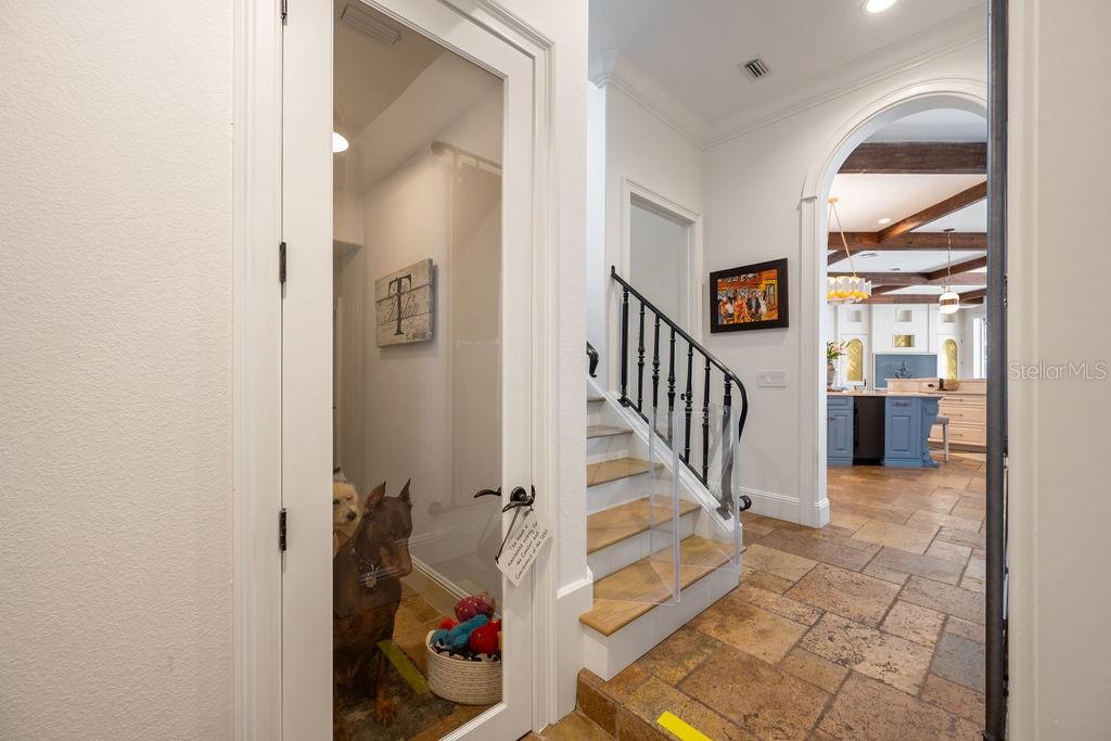 KEENES POINTE - Residential